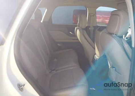 2020 Lincoln Corsair Reserve from USA, damaged, VIN 5LMCJ2C94LUL08827